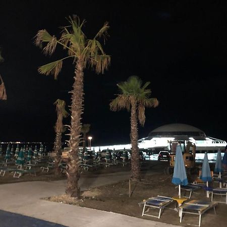 Apartament Klea In Strandnaehe Toplage Durres Ngoại thất bức ảnh