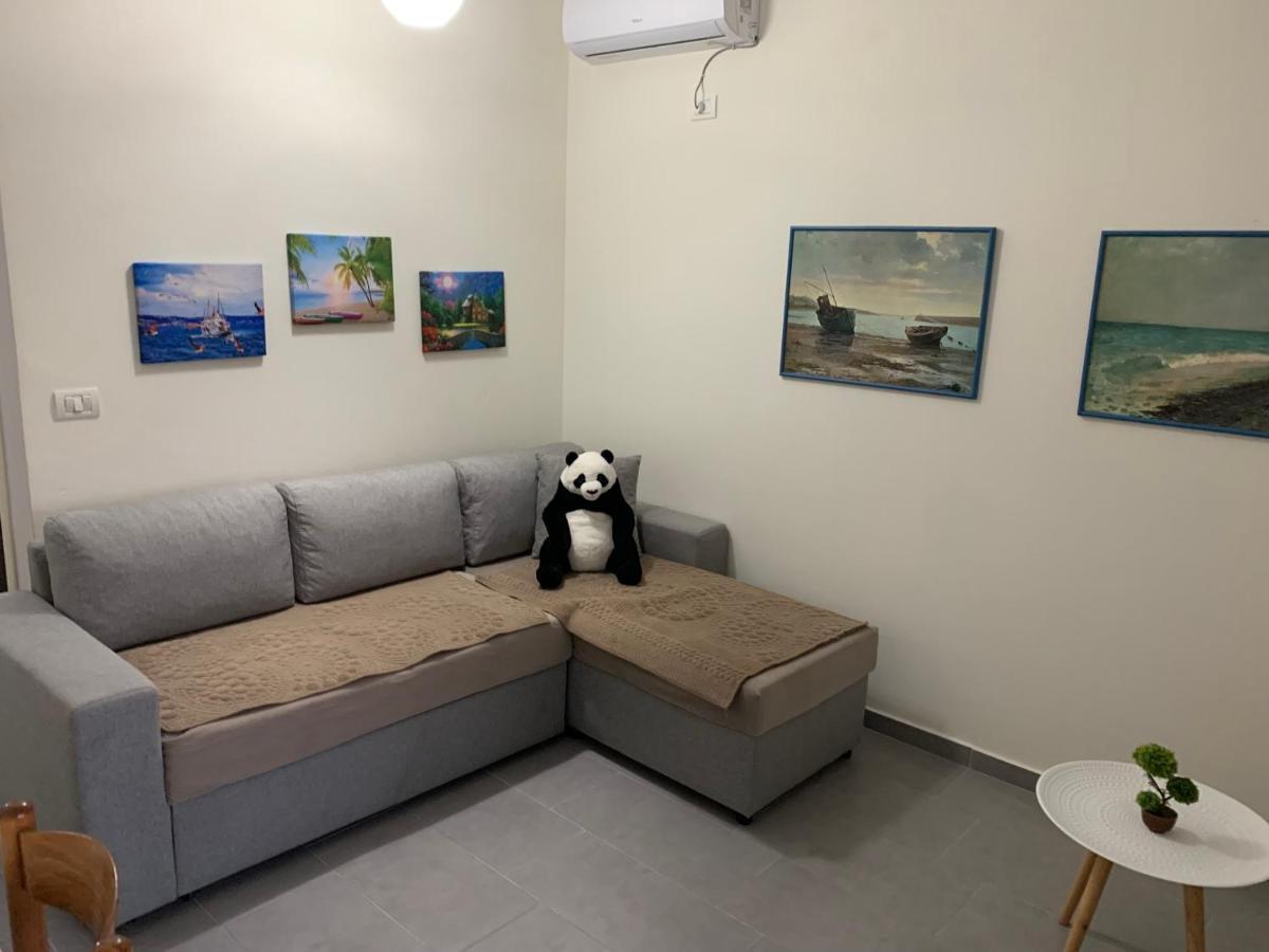 Apartament Klea In Strandnaehe Toplage Durres Ngoại thất bức ảnh