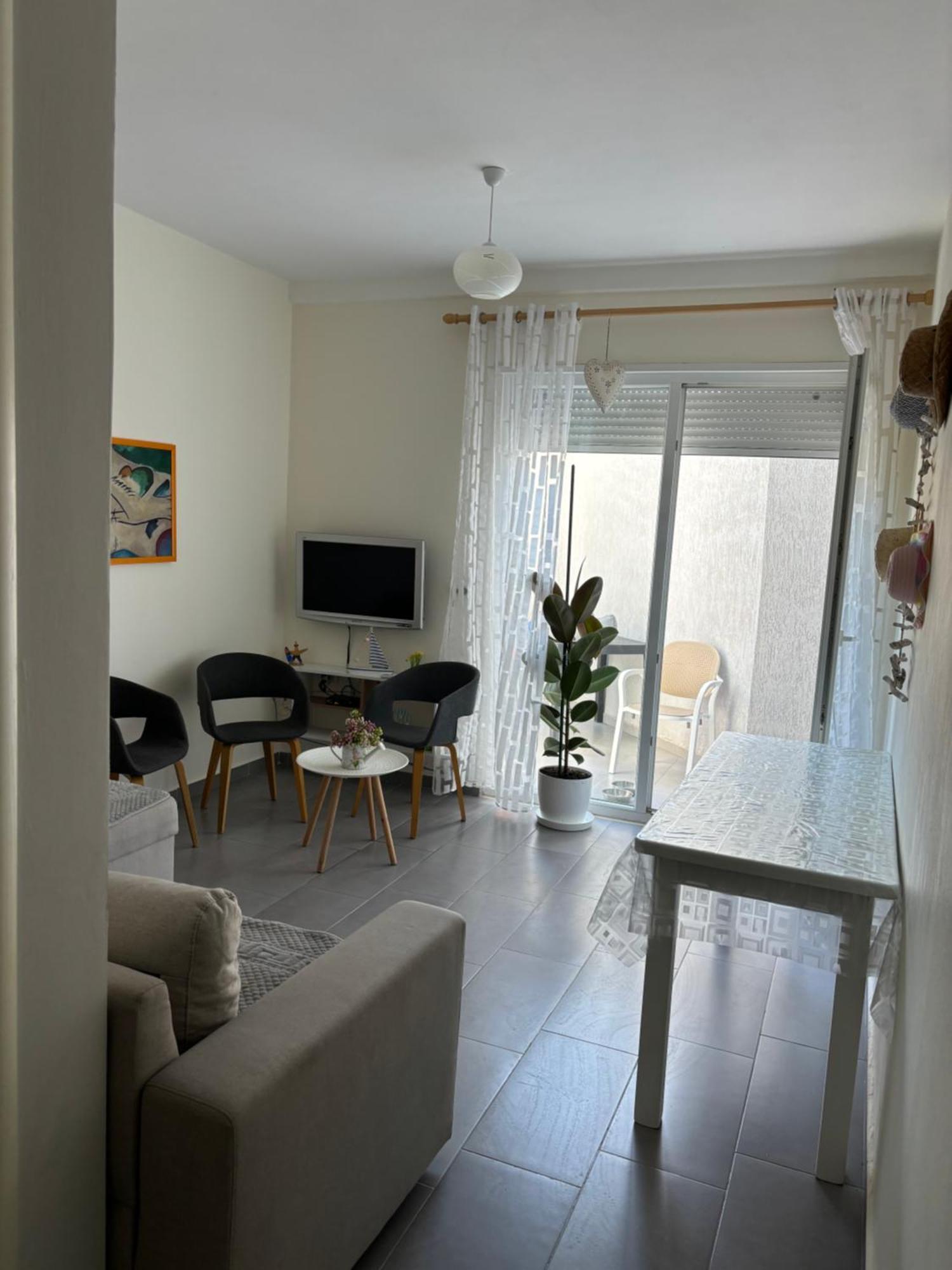 Apartament Klea In Strandnaehe Toplage Durres Ngoại thất bức ảnh