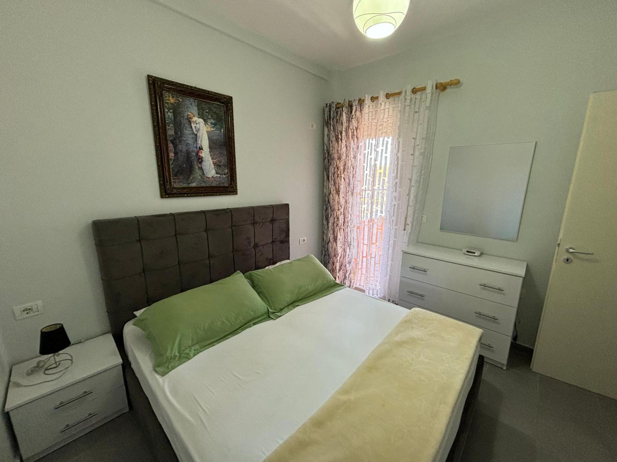Apartament Klea In Strandnaehe Toplage Durres Ngoại thất bức ảnh
